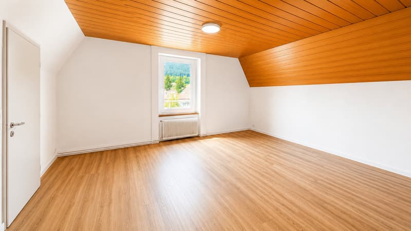 Appartement 4.5 pièces lumineux à louer à Malleray – disponible immédiatement (5)