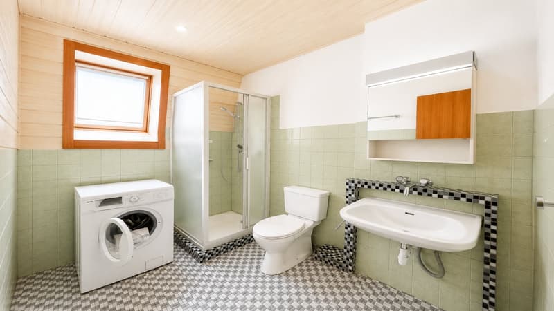 Appartement 4.5 pièces lumineux à louer à Malleray – disponible immédiatement (10)