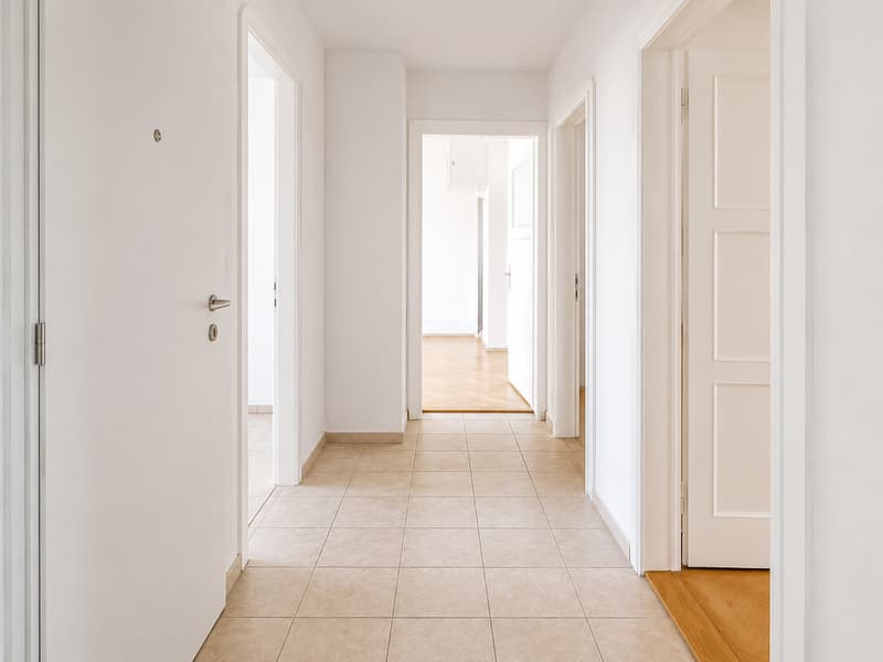 4.5 rooms for rent in Reconvilier – 1st month free! (2)