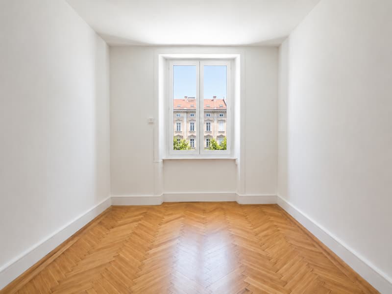 4.5 rooms for rent in Reconvilier – 1st month free! (5)