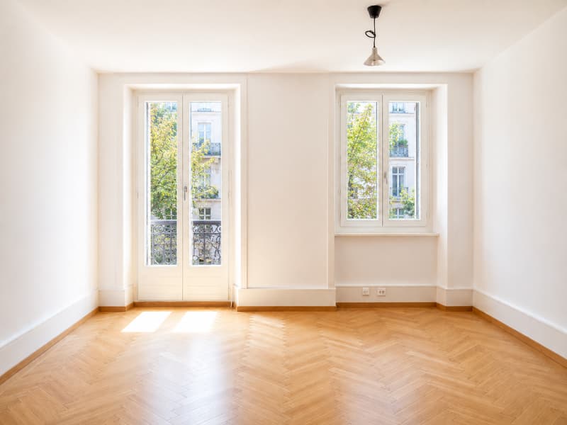 4.5 rooms for rent in Reconvilier – 1st month free! (6)