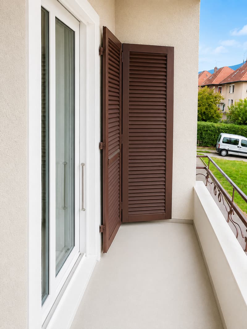 4.5 rooms for rent in Reconvilier – 1st month free! (8)