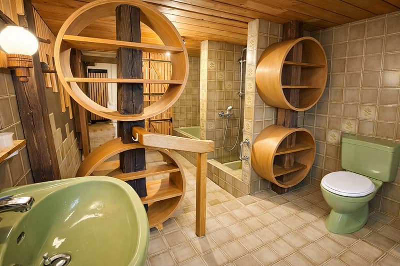 Charmant chambres à louer au Locle – Disponible de suite! (6)