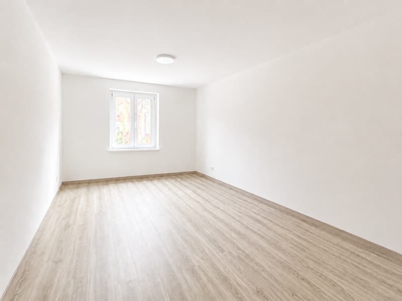 Room for rent available with recently renovated kitchen! (4)