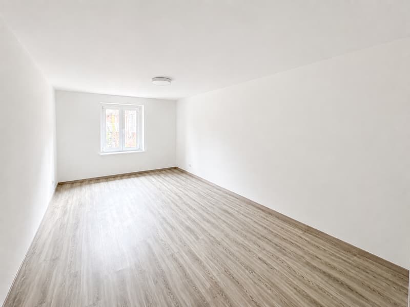 Superb 4.5 rooms bright apartment in Courrendlin - Available immediately! (5)