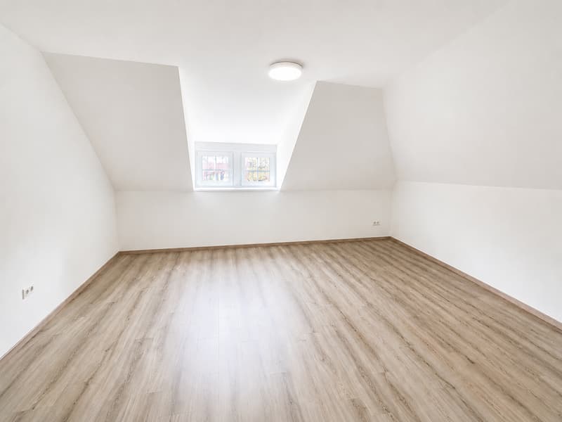 Superb 4.5 rooms bright apartment in Courrendlin - Available immediately! (4)