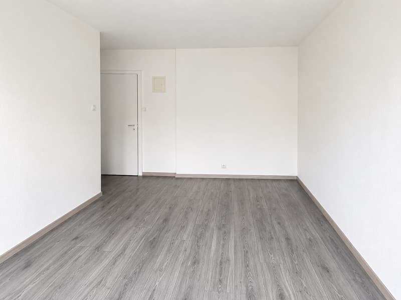 Schönes frisch renoviertes Studio - Schnell zugreifen!! (7)