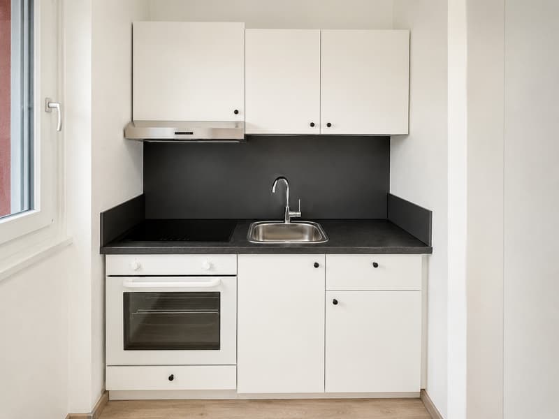Schönes frisch renoviertes Studio - Schnell zugreifen!! (1)