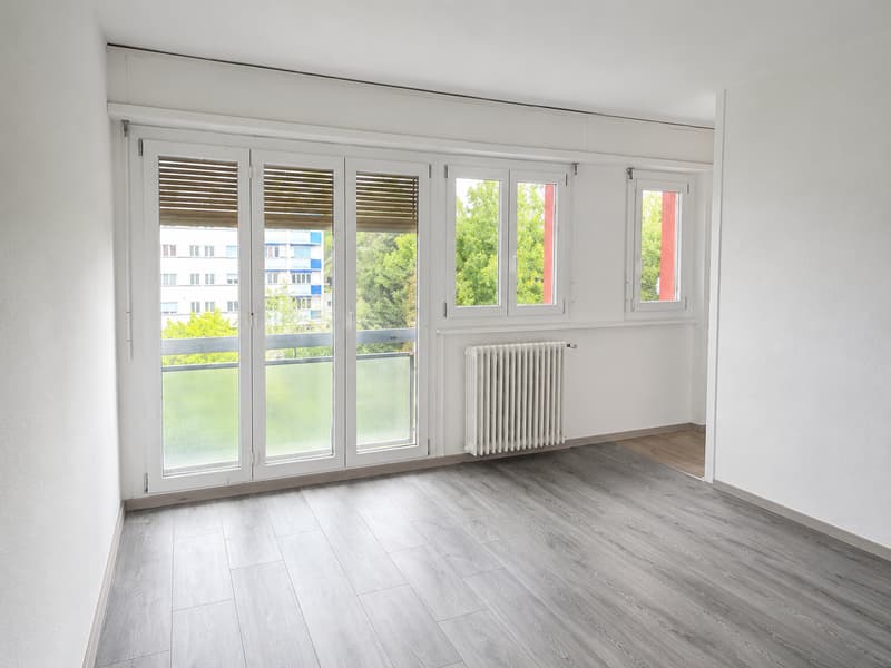 Schönes frisch renoviertes Studio - Schnell zugreifen!! (6)