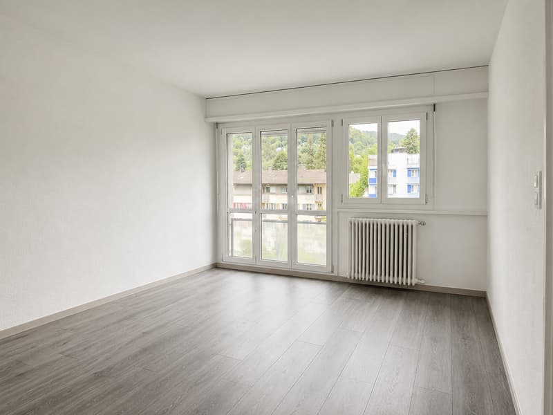 Schönes frisch renoviertes Studio - Schnell zugreifen!! (3)