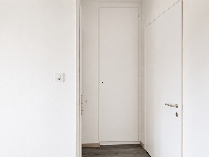 Schönes frisch renoviertes Studio - Schnell zugreifen!! (5)