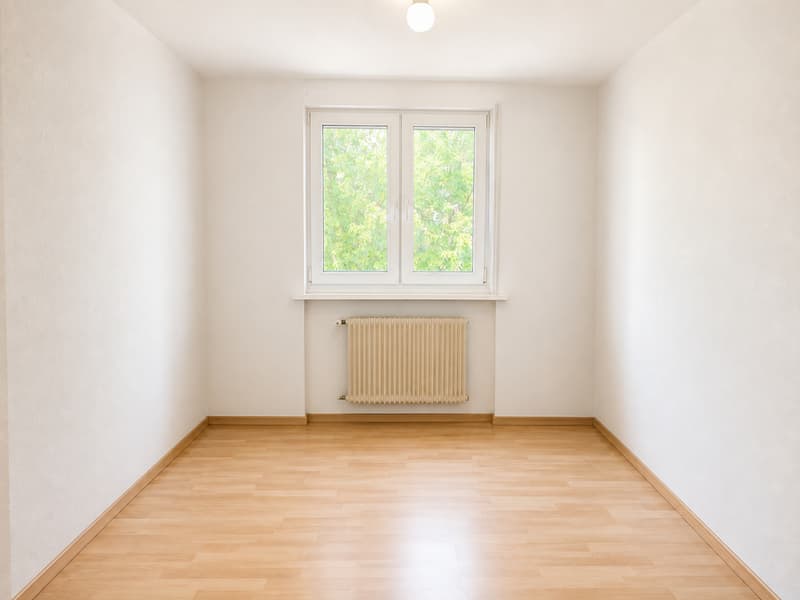 Bright 2.5-room apartment in a quiet location in Büren an der Aare (3)