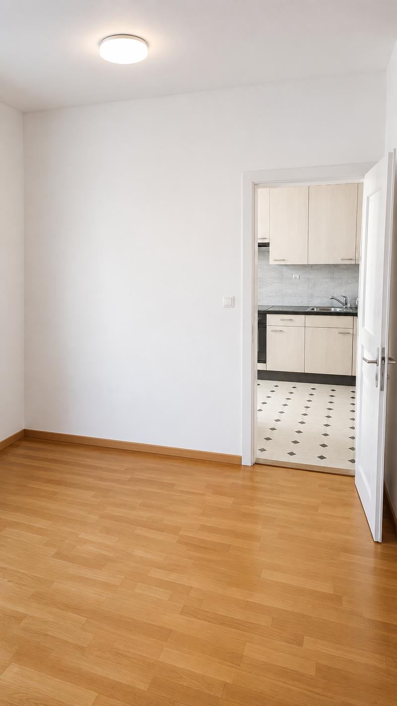 Incantevole appartamento di 1,5 locali con balcone a Biel – disponibile da ottobre 2026 (3)