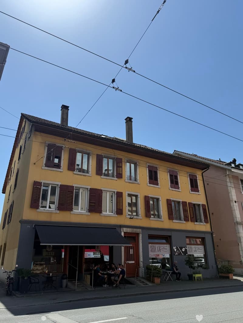 Charmante 1.5-Zimmer-Wohnung mit Balkon in Biel – ab Oktober 2026 verfügbar (1)
