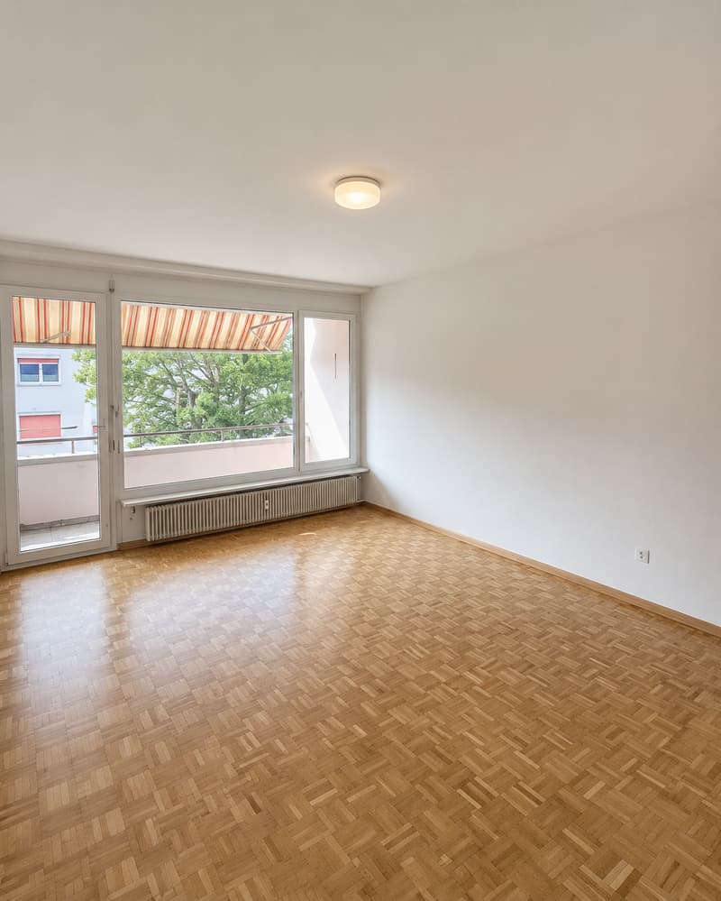 Appartement lumineux et spacieux de 4,5 pièces avec balcon ensoleillé à Granges (3)