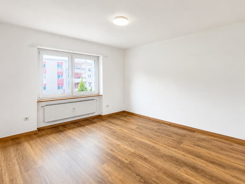 Votre futur chez-vous à Granges – Lumineux appartement de 4,5 pièces avec balcon et garage! (3)