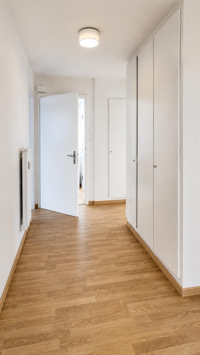 Votre futur chez-vous à Granges – Lumineux appartement de 4,5 pièces avec balcon et garage! (7)