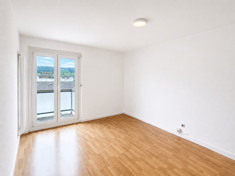 Superbe appartement lumineux et moderne! (4)