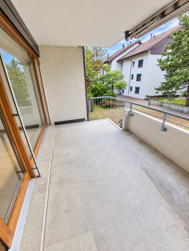 Helle 4.5-Zimmer-Wohnung mit Balkon und Garage in Biel – ab sofort verfügbar! (13)