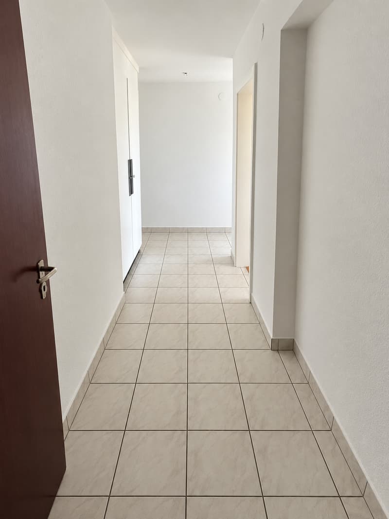 Spacieux appartement de 4,5 pièces avec belle vue dégagée ! (7)