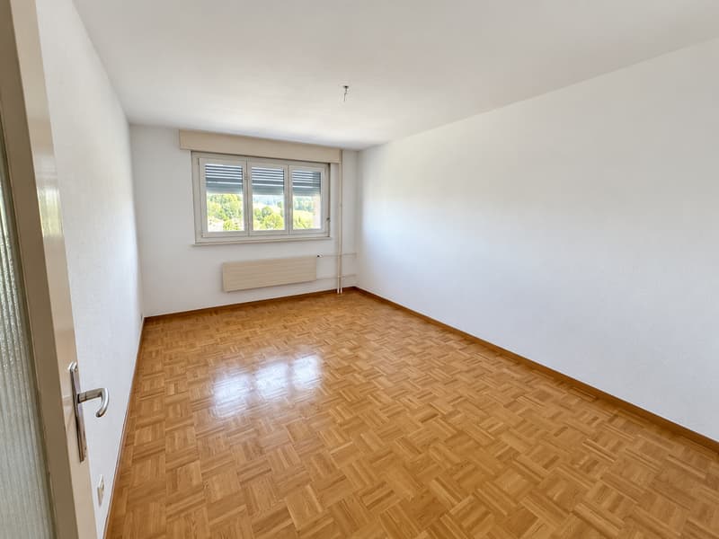Lumineux appartement de 3.5 pièces avec belle vue dégagée (5)