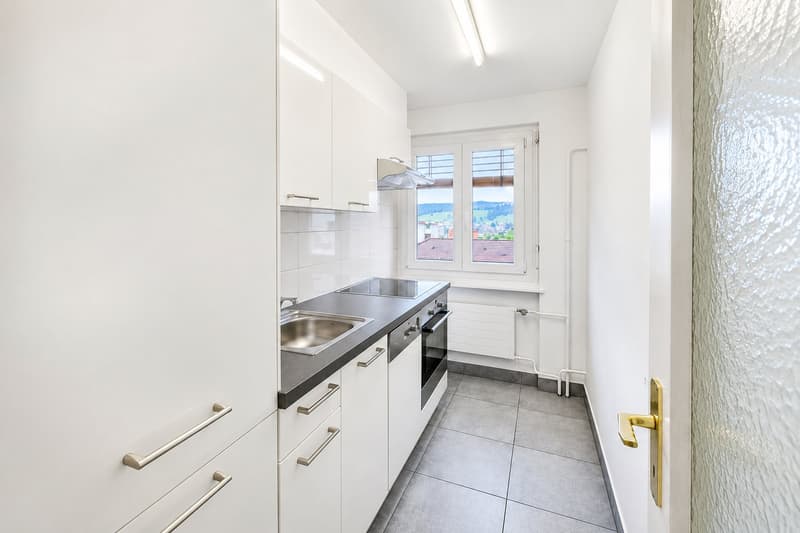 Superbe appartement lumineux et moderne! Premier mois de loyer offert ! (1)