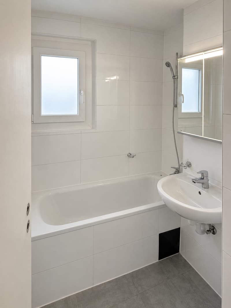 Magnifique appartement moderne et spacieux-Pour vous! Premier mois de loyer offert ! (5)
