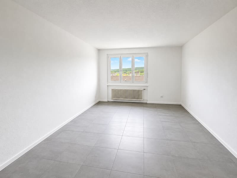 Magnifique appartement moderne et spacieux-Pour vous! Premier mois de loyer offert ! (4)