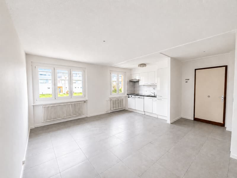 Magnifique appartement moderne et spacieux-Pour vous! Premier mois de loyer offert ! (1)