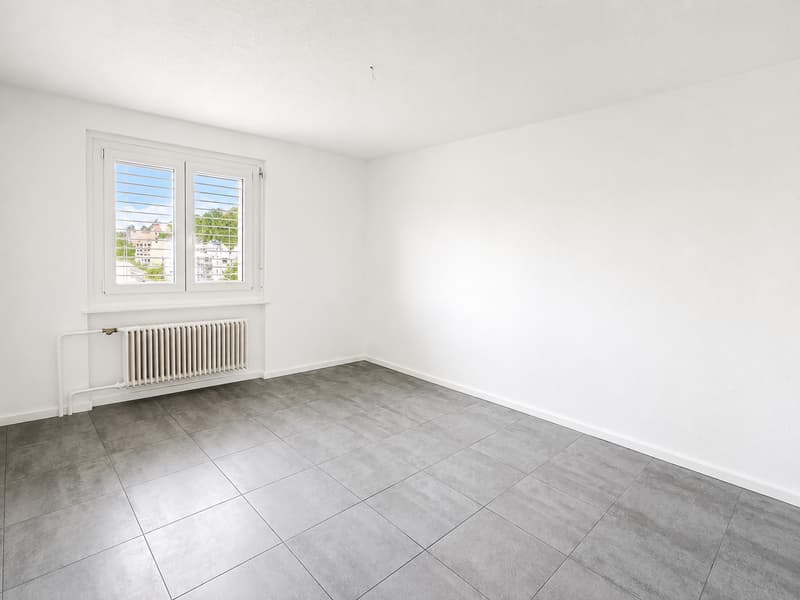 Magnifique appartement moderne et spacieux-Pour vous! Premier mois de loyer offert ! (3)