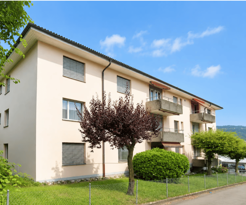 Charmante 1.5-Zimmer-Wohnung in Ipsach – sofort verfügbar! (1)