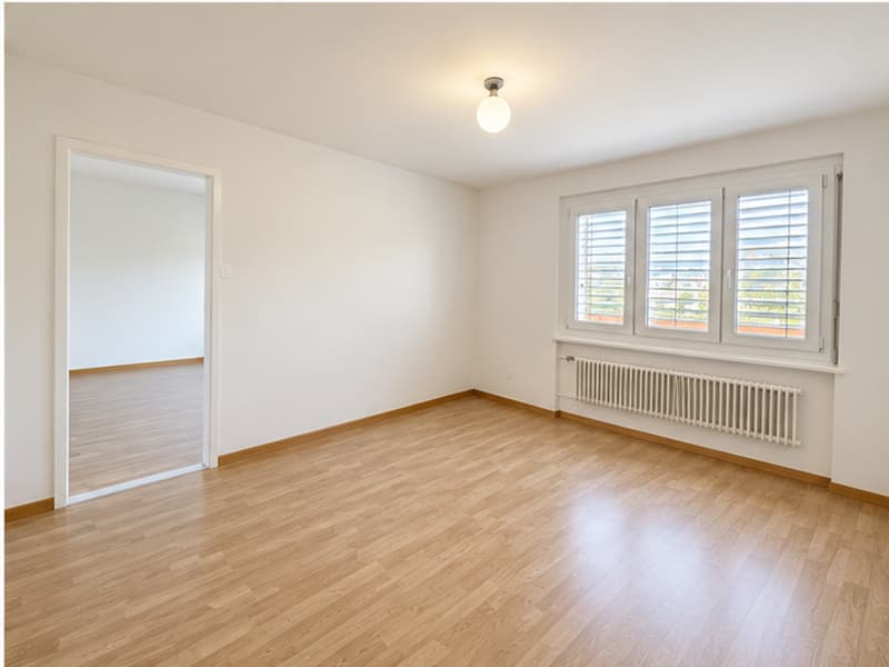 Bel appartement lumineux et moderne au rez-de-chaussée ! Premier mois de loyer offert ! (1)