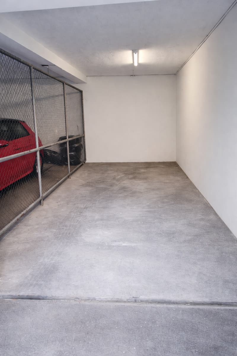 Private Garagenbox! (2)