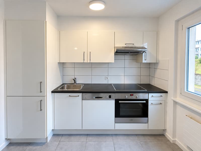 harmant appartement de 3,5 pièces à louer à La Chaux-de-Fonds (1)