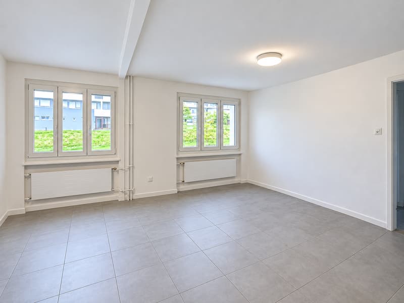 harmant appartement de 3,5 pièces à louer à La Chaux-de-Fonds (4)