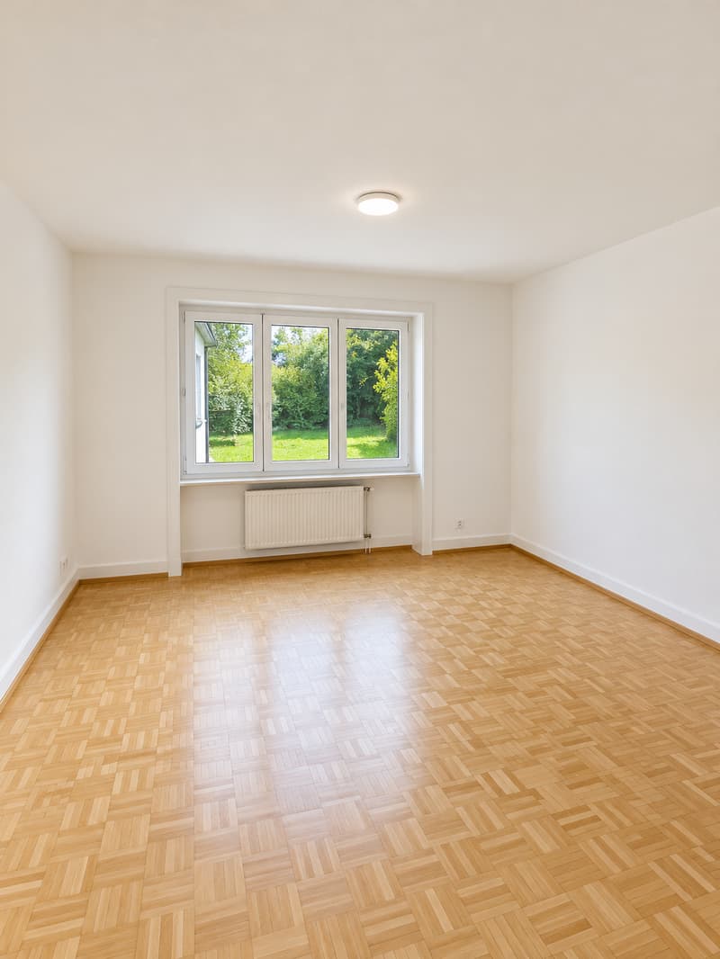 Appartement lumineux de 4,5 pièces à louer à Le Locle ! Premier mois de loyer offert ! (5)