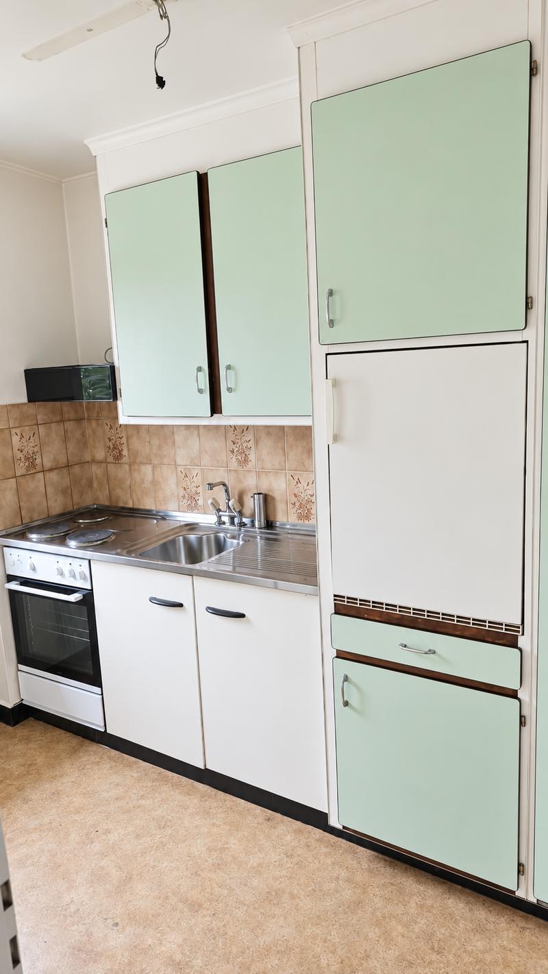 Helle 4.5-Zimmer-Wohnung mit Balkon und schöner Aussicht in Büren an der Aare (2)