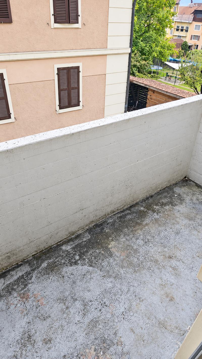 Helle 4.5-Zimmer-Wohnung mit Balkon und schöner Aussicht in Büren an der Aare (6)