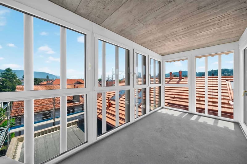 Bureaux exceptionnels dans une tour privative avec vue à 360 (3)