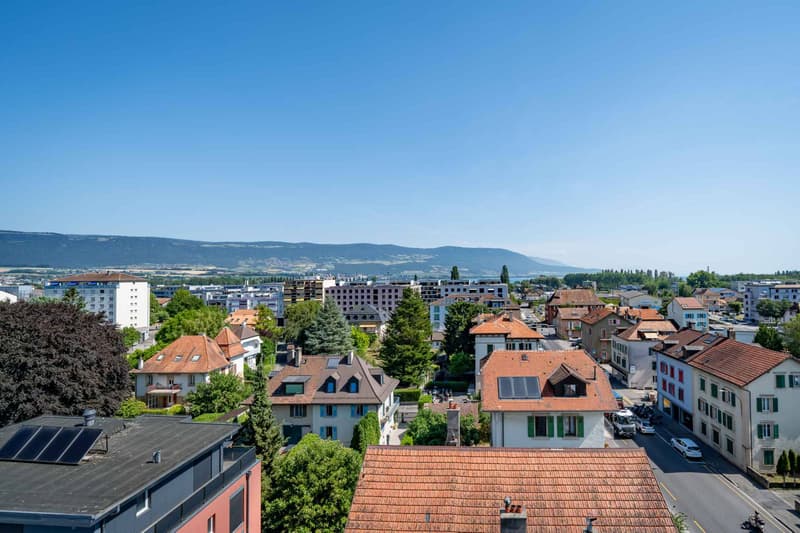 Bureaux exceptionnels dans une tour privative avec vue à 360 (4)