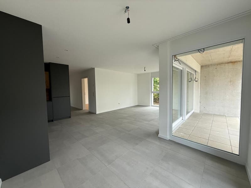 Appartement neuf de 2,5 pièces à Bützberg – Première occupation à partir du 01.10.2026 (2)