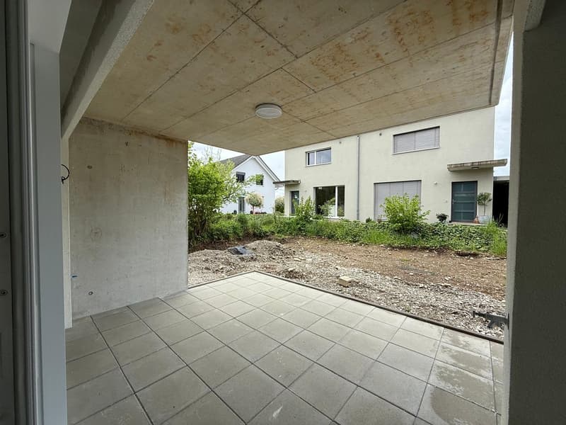 Appartement neuf de 2,5 pièces à Bützberg – Première occupation à partir du 01.10.2026 (9)