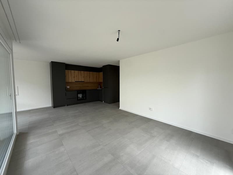 Appartement neuf de 2,5 pièces à Bützberg – Première occupation à partir du 01.10.2026 (8)
