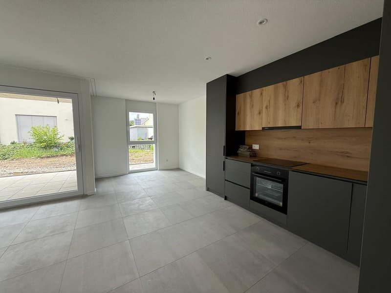 Appartement neuf de 2,5 pièces à Bützberg – Première occupation à partir du 01.10.2026 (1)