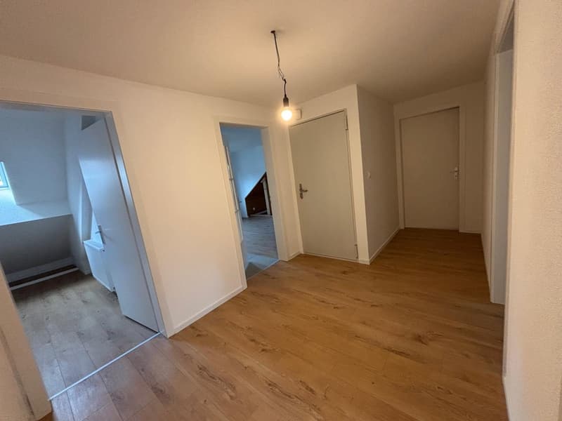 Ampio appartamento di 5 locali ad Aarwangen (7)