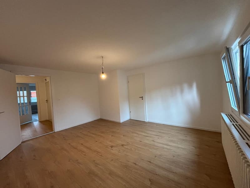 Ampio appartamento di 5 locali ad Aarwangen (9)