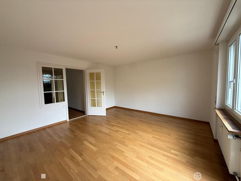 Helle 3-Zimmer-Wohnung mit Balkon in Biel (6)