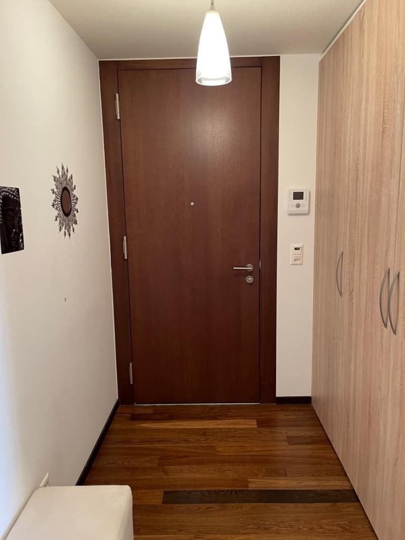 Appartement de 4.5 pièces avec grande terrasse au centre de Montreux (4)