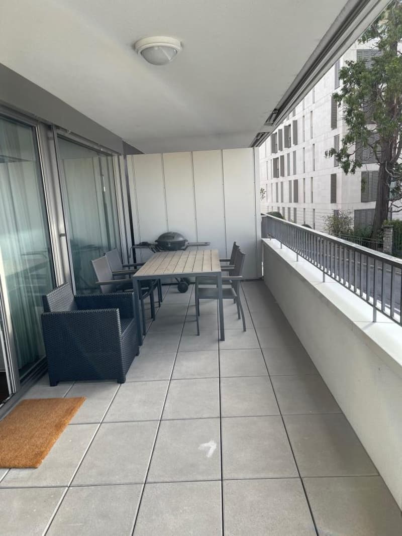 Appartement de 4.5 pièces avec grande terrasse au centre de Montreux (2)