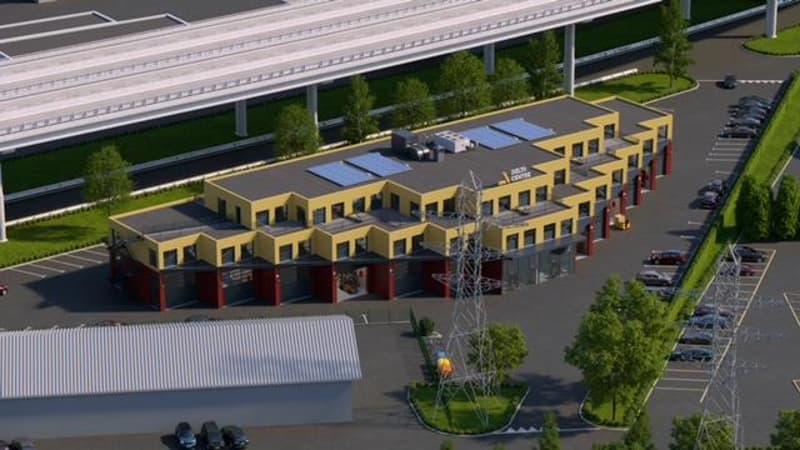 Commercial space for rent in 1844 Villeneuve VD, from 160.-/m2 (4)
